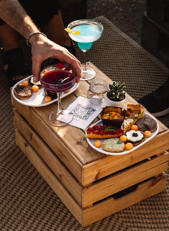 Ristorante pesce Mugello